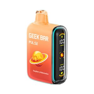 Geek Bar Pulse 15000 Disposable - Atomizer