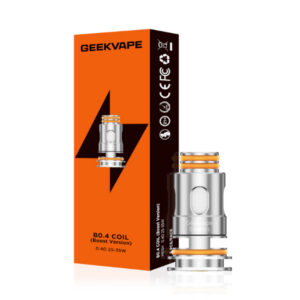 Geekvape B Series Coils (5 Pack) - E-Juice