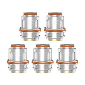 GeekVape Z Series Replacement Coils - (5 pack) - E-Juice