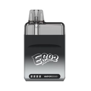 Vaporesso ECO Nano 2 Kit - vape kit | E-Juice