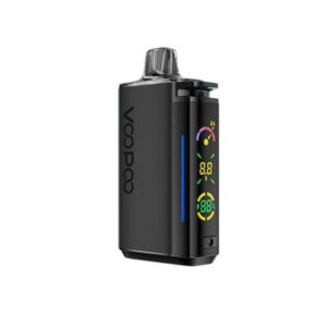 VooPoo Vrizz Pod Kit - vape pod system | E-Juice