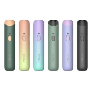 CCELL Go Stik 510 Battery - PVS & Mods