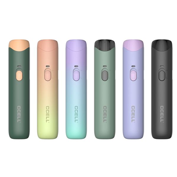 CCELL Go Stik 510 Battery - PVS & Mods