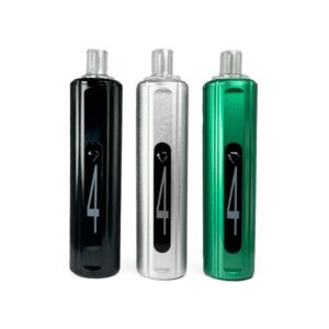 Mig Vapor The FOUR Dry Herb Vaporizer - New Deals