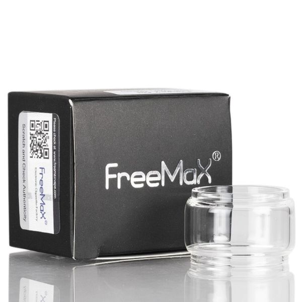 FreeMax Fireluke 2 Tank Replacement Glass - New Deals
