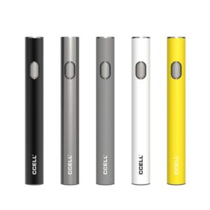 CCELL M3B 510 Battery - PVS & Mods