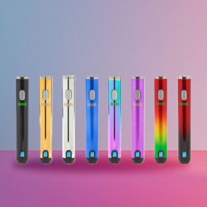 Ooze Smart 510 Battery - PVS & Mods