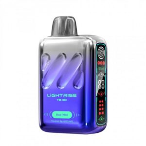 Lightrise TB 18K Disposable