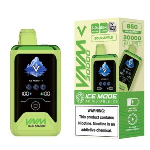 VNM Ice Mode 30K Disposable