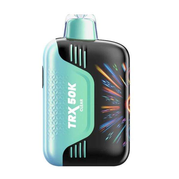 ViHo TRX 50k Disposable