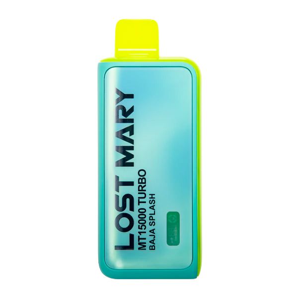 Lost Mary MT15k Turbo Disposable