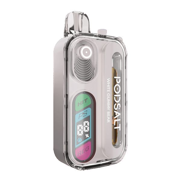 Pod Salt Hit 40K Disposable