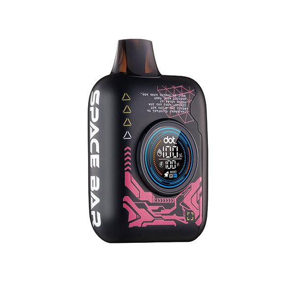 dotMod Space Bar 35K Disposable