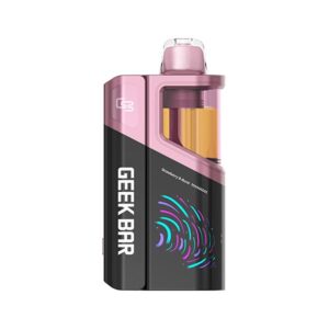 Geek Bar Clio Platinum Disposable Kit