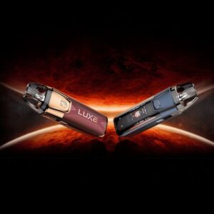 Vaporesso LUXE XR Max 2 Kit - vape kit | Starter Kits