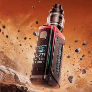 GeekVape Aegis Legend 5 Kit - Starter Kits