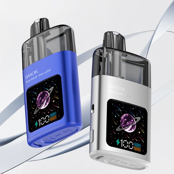 Smok TFOS Kit