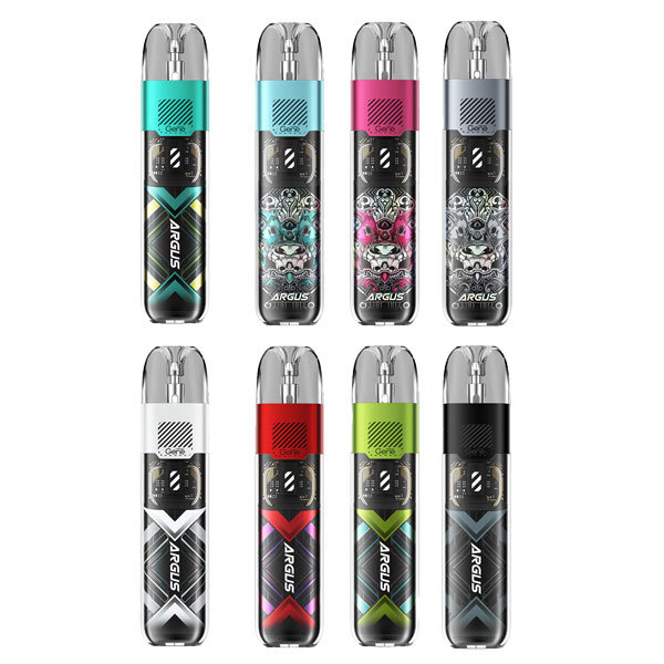 VooPoo Argus P1 S Kit - vape kit | PVS & Mods