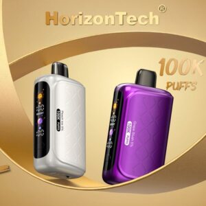 HorizonTech 100K Disposable - Starter Kits