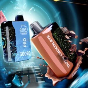 Fume Pro 30k Disposable - Starter Kits