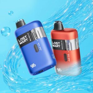 Lost Mary Ultrasonic 35k Disposable - Starter Kits