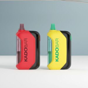 KADO DRIP 50K Disposable - Starter Kits