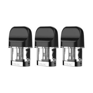 SMOK Novo 2 Replacement Vape Pods - (3 pack) - New Deals