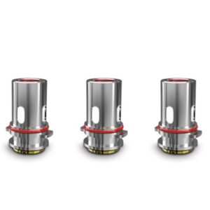 Horizon Sakerz Replacement Coil - (3 Pack) - Tanks & Atomizers
