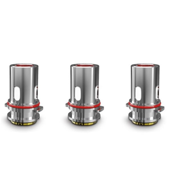Horizon Sakerz Replacement Coil - (3 Pack) - Tanks & Atomizers