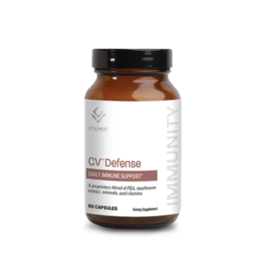 CV Defense - New Deals