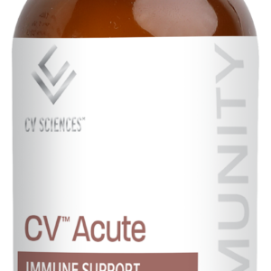 CV Acute - New Deals