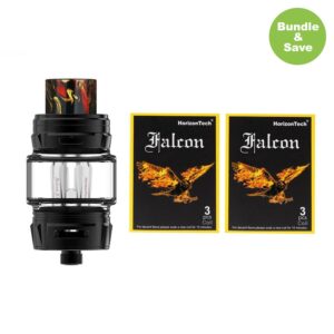HorizonTech Falcon King Tank Bundle - New Deals