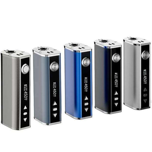 Eleaf iStick 40W - PVS & Mods