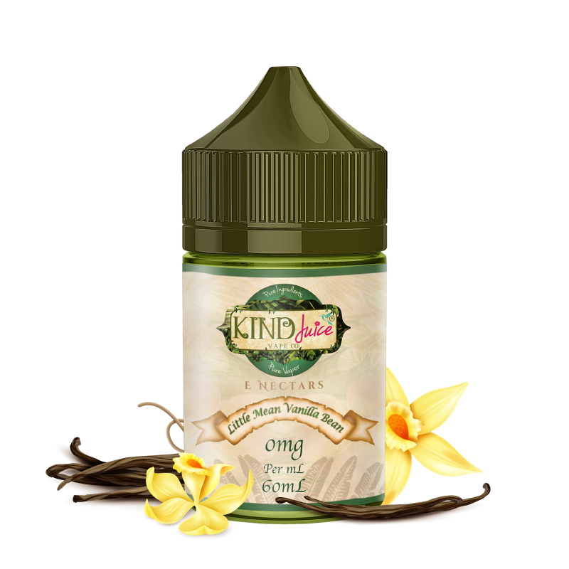 Little Mean Vanilla Bean - New Deals