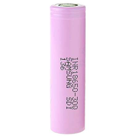 Samsung 30Q 18650 3000mAh 15A Battery - PVS & Mods