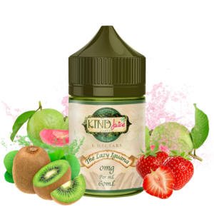 The Lazy Iguana 750mg CDB 30ML - New Deals