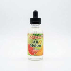All Melon Naked 100 60mL