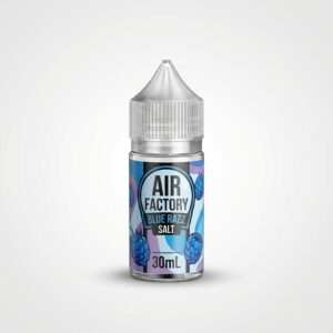 Blue Razz Salt Air Factory 30mL