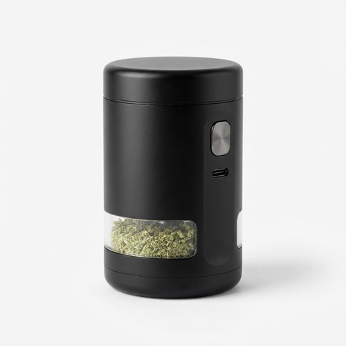 Chewy G3 Portable Electronic Grinder
