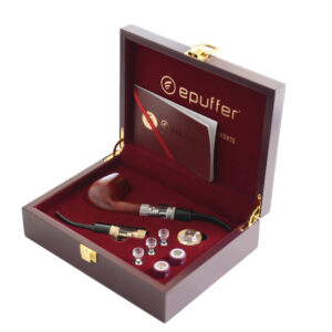 ePuffer ePipe 629 Vaporizer Kit - vape kit | PVS & Mods