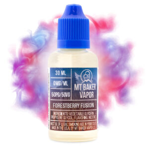 Forestberry Fusion Vape Juice - E-Juice