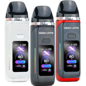 GeekVape Digi MAX 80W Pod System, 5ml | Starter Kits