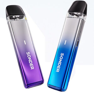 GeekVape Sonder Q Lite Pod System - Starter Kits