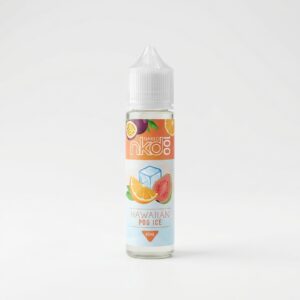 Hawaiian Pog Ice Naked 100 60mL
