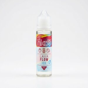 Lava Flow Ice Naked 100 60mL