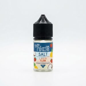 Lava Flow Salt NKD 100 30mL