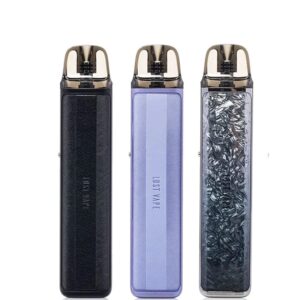 Lost Vape Ursa Nano 3 Pod Kit - Starter Kits