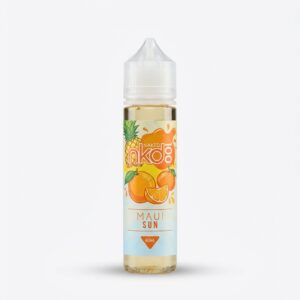 Maui Sun Naked 100 60mL