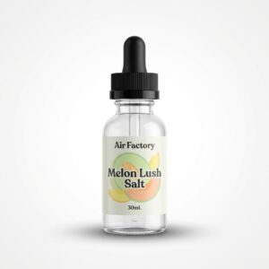 Melon Lush Salt Air Factory 30mL