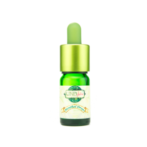 Menthol Drops 10mL - New Deals